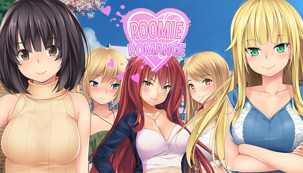 Roomie Romance