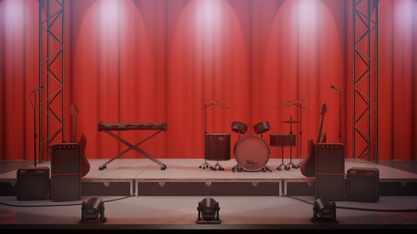 Battle of the Bands for linux