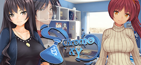 Chromo XY cover art