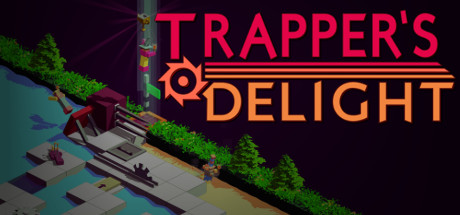 Trapper's Delight on Steam Backlog