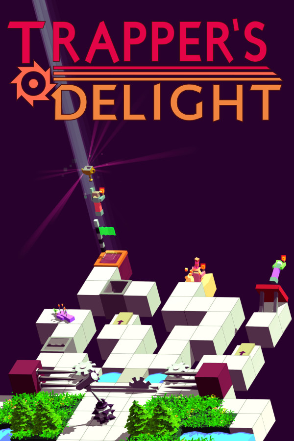 Trapper's Delight for steam