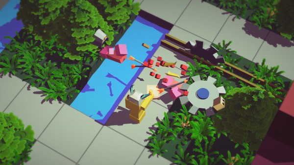 Trapper's Delight for linux