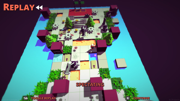 Скриншот из Trapper's Delight