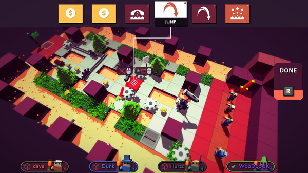 Trapper's Delight game for windows Pc 1