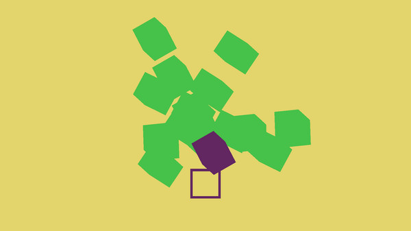 Скриншот из simian.interface++