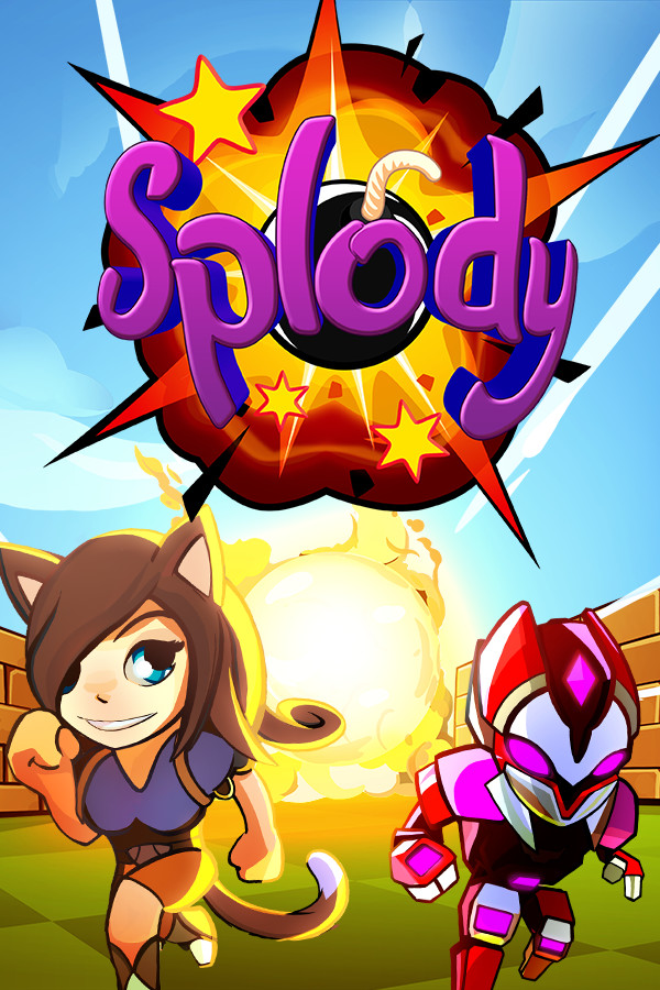 Splody for steam