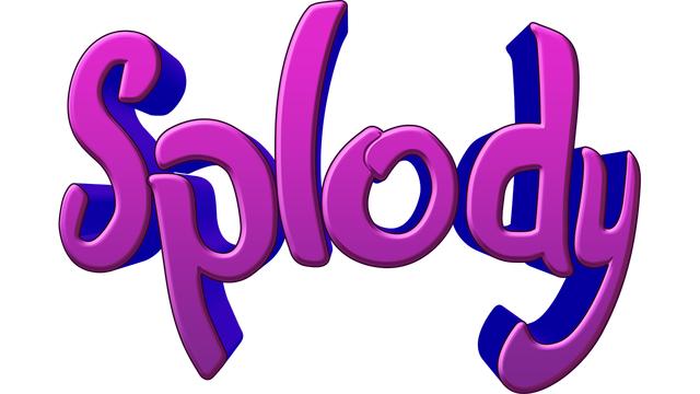 Splody Logo