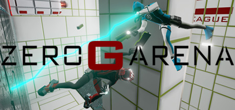 View Zero G Arena on IsThereAnyDeal