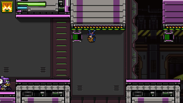 Скриншот из METAGAL Скриншот из METAGAL