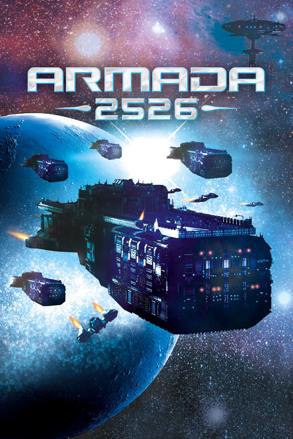 Armada 2526 for steam