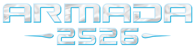 Armada 2526 Logo