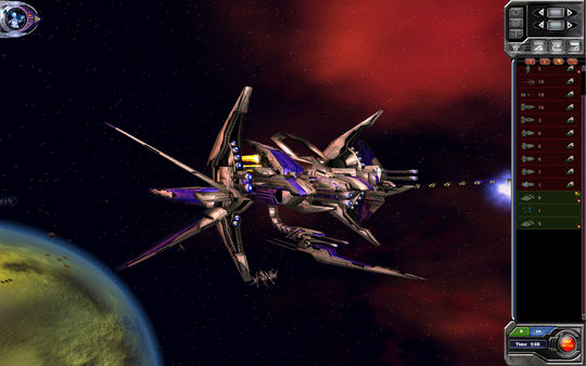 Armada 2526 game for windows Pc 1