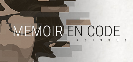 Memoir En Code: Reissue cover art