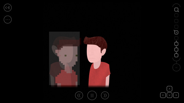 Memoir En Code: Reissue game for windows Pc 1