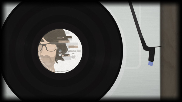 Скриншот из Memoir En Code: Reissue