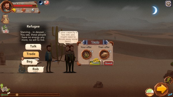 Home Behindfor windows and Linux 1