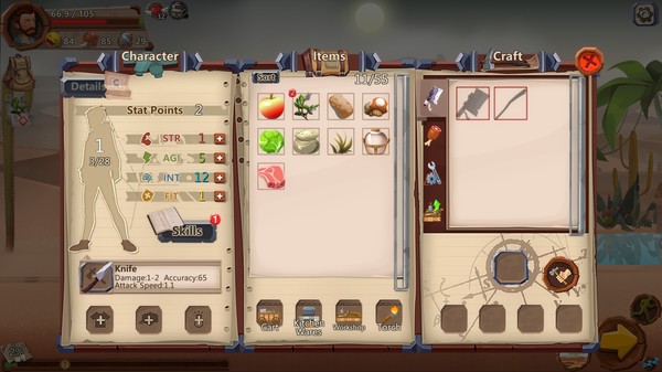 Home Behind game for windows Pc 1