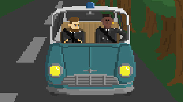 Скриншот из The Last Time