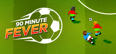 90 Minute Fever - Football (Soccer) Manager MMO