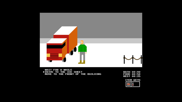 Скриншот из Occurrence at JCR Outpost