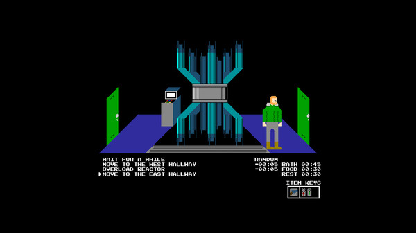 Скриншот из Occurrence at JCR Outpost