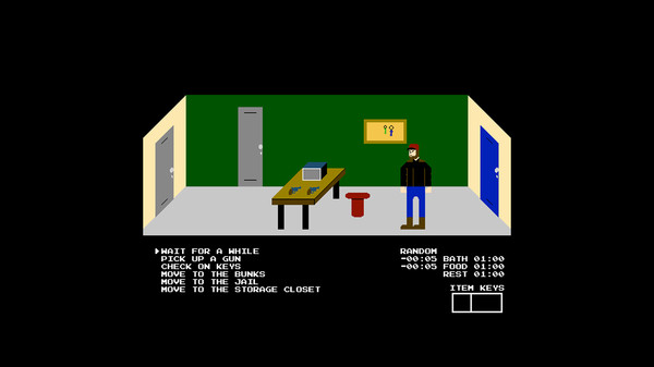 Скриншот из Occurrence at JCR Outpost