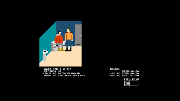 Скриншот из Occurrence at JCR Outpost