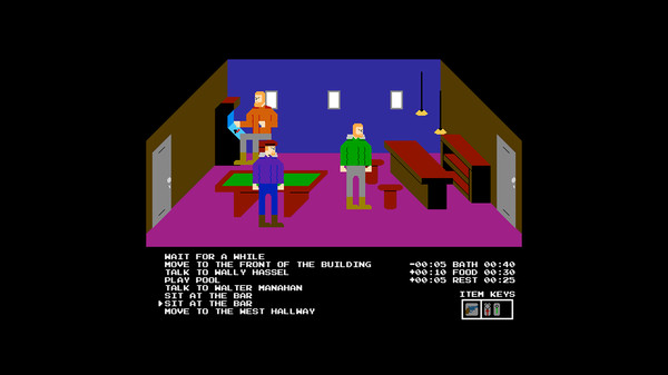 Скриншот из Occurrence at JCR Outpost