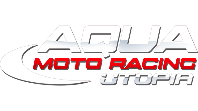 Aqua Moto Racing Utopia Logo