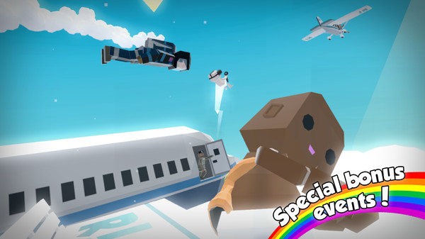 Скриншот из Rescuties! VR