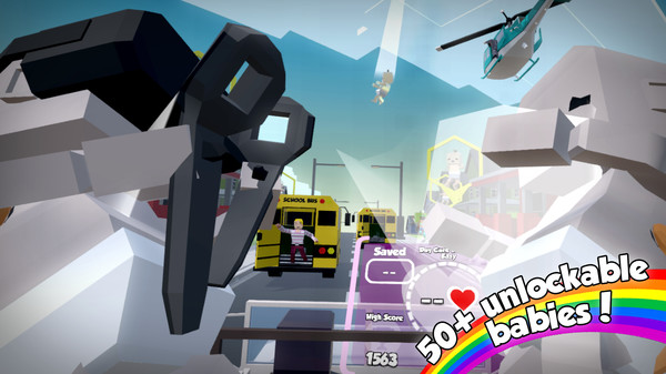 Rescuties! VRfor windows and Linux 1