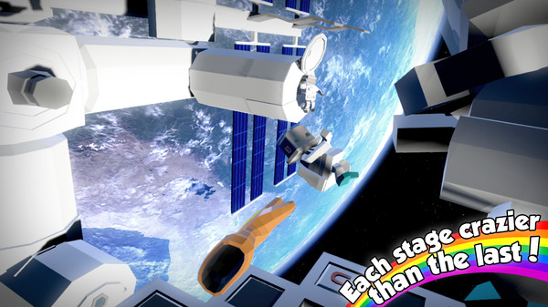 Скриншот из Rescuties! VR