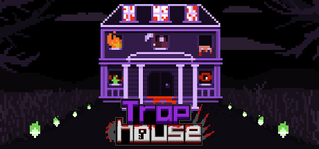 Trap House cover art