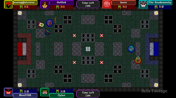 Trap House game for Linux 1