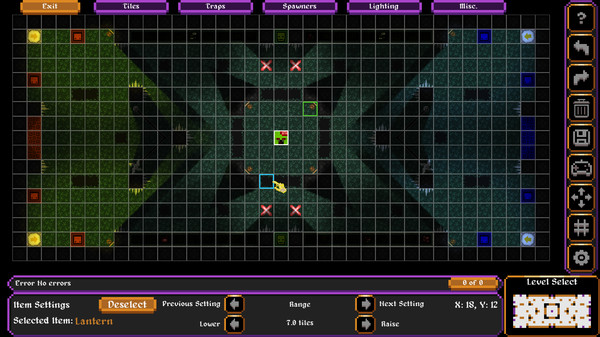 Скриншот из Trap House