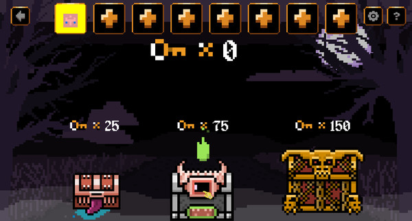 Скриншот из Trap House