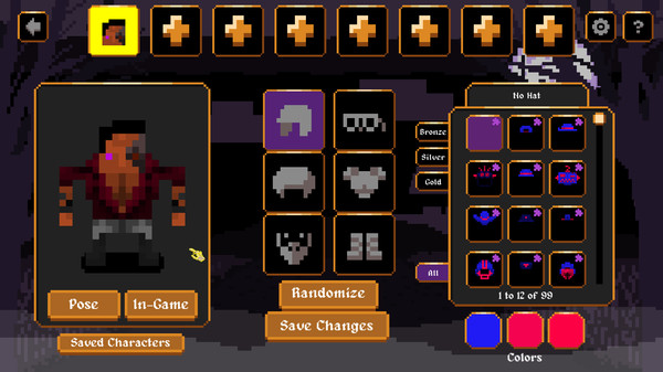 Trap Housefor windows and Linux 1