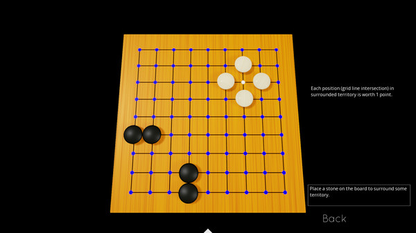 Ancient Go game for windows Pc 1