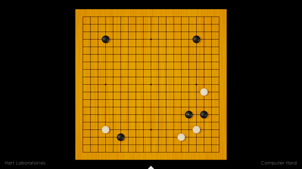Скриншот из Ancient Go Скриншот из Ancient Go