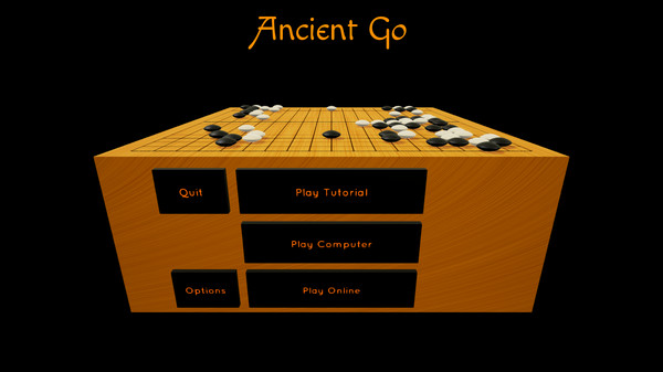 Скриншот из Ancient Go Скриншот из Ancient Go