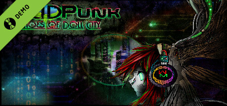Acidpunk cover art