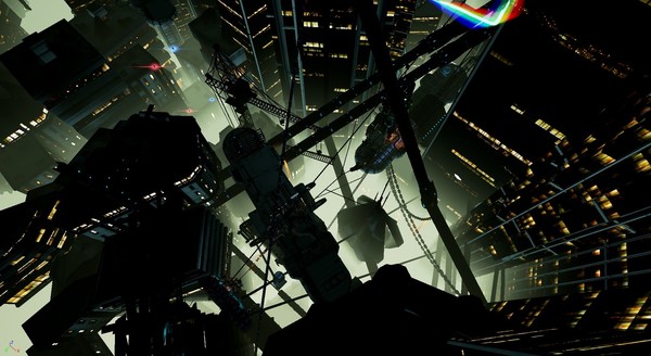 скриншот Doll City VR 3