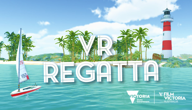 VR Regatta - The Sailing Game on Steam