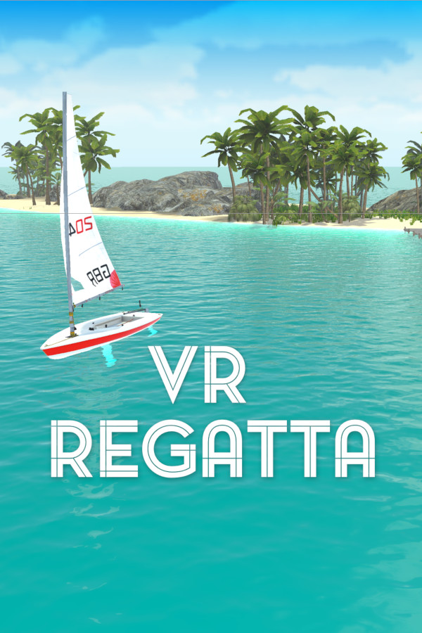 VR Regatta - The Sailing Game for steam