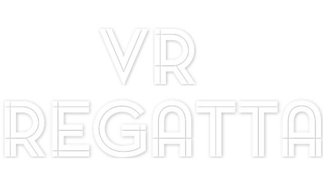 VR Regatta - The Sailing Game Logo
