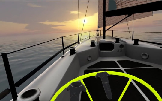 VR Regatta - The Sailing Game screenshot