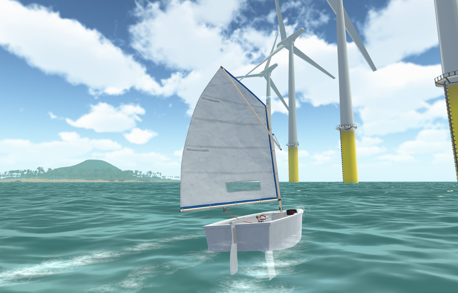 Sailing Era for android download