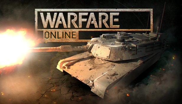 Warfare Online