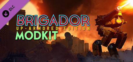 View Brigador Modkit & Map Editor on IsThereAnyDeal