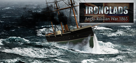 Ironclads: Anglo Russian War 1866 icon